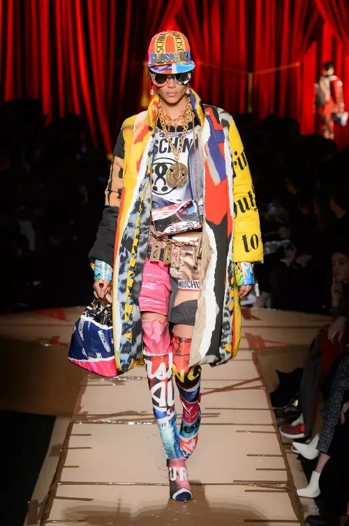 Moschino