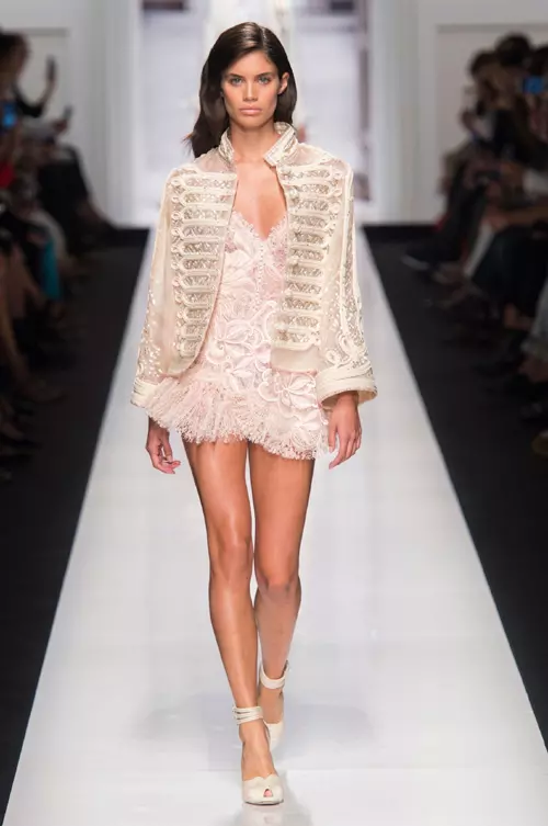 Ermanno Scervino colectia primavara - vara 2017 (2)