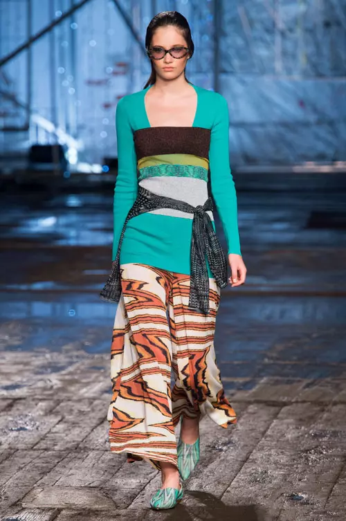 Missoni colectia primavara-vara 2017 (34)
