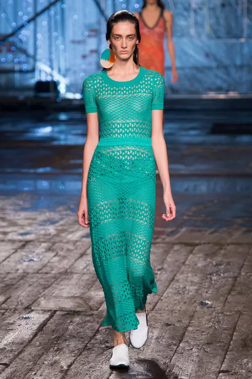 Missoni colectia primavara-vara 2017 (38)