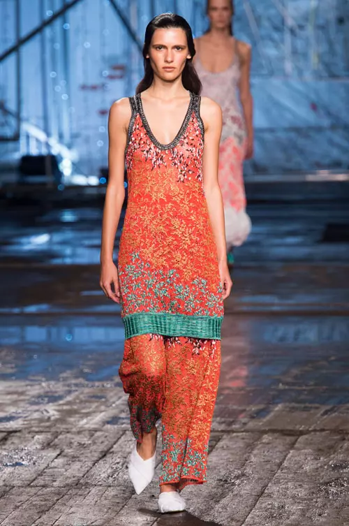 Missoni colectia primavara-vara 2017 (39)