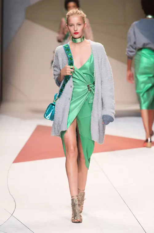 Trussardi colectia primavara - vara 2017 (33)