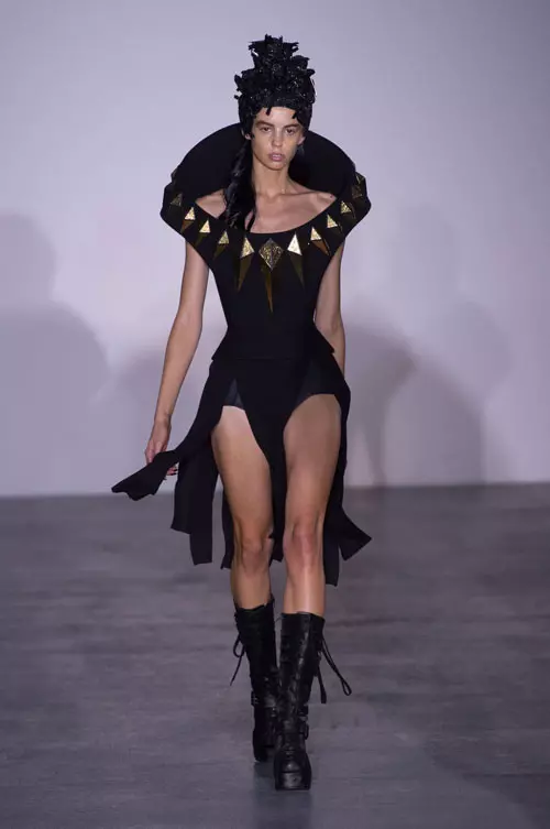 Gareth Pugh colectia primavara-vara 2017 (2)