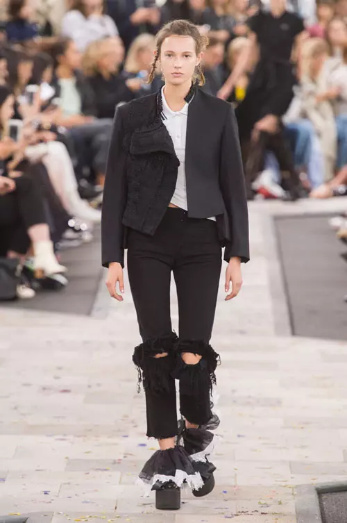 Preen by Thornton Bregazzi colectia primavara-vara 2017 (1)