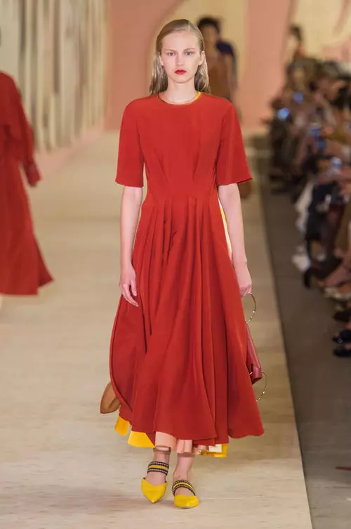 Roksanda colectia primavara-vara 2017 (3)