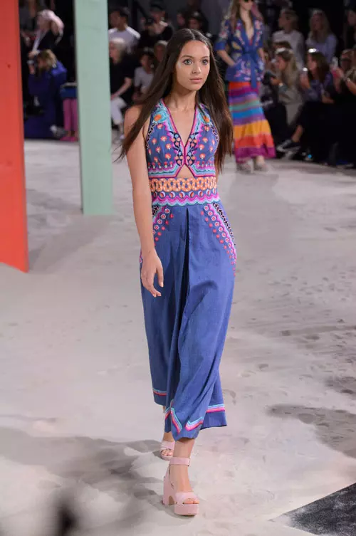 Temperley London colectia primavara-vara 2017 (11)