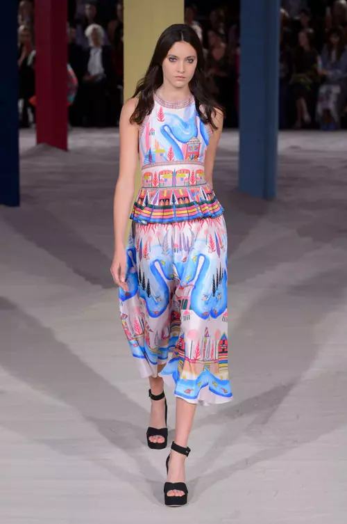 Temperley London colectia primavara-vara 2017 (15)