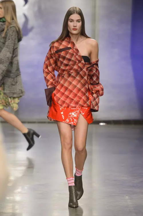 Topshop Unique colectia primavara-vara 2017 (15)