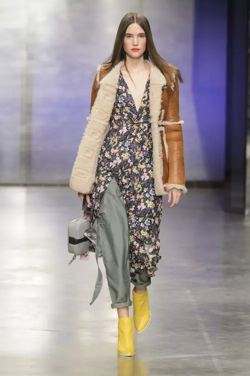 Topshop Unique colectia primavara-vara 2017 (17)