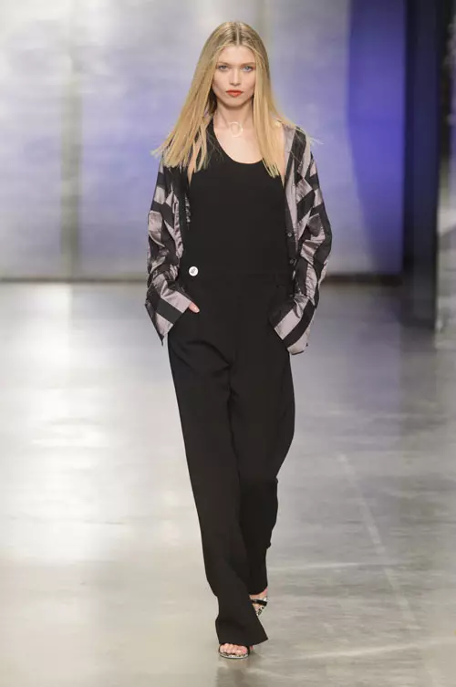 Topshop Unique colectia primavara-vara 2017 (25)