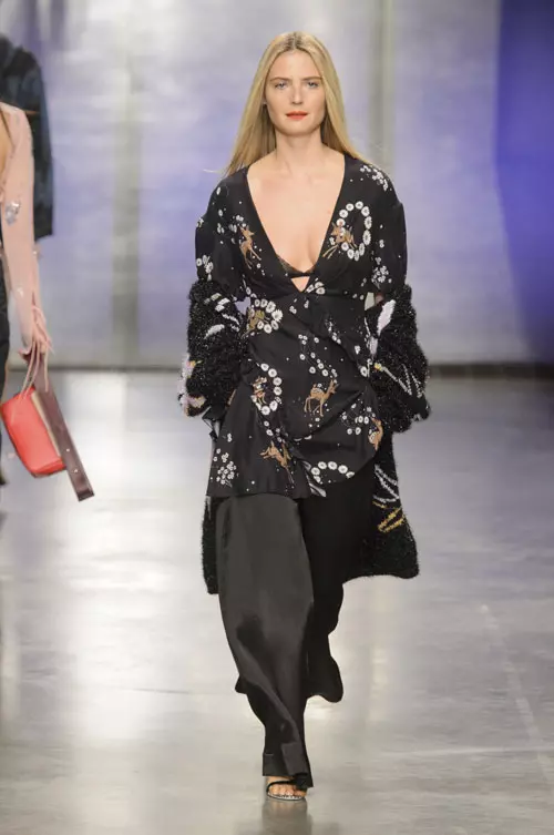 Topshop Unique colectia primavara-vara 2017 (27)