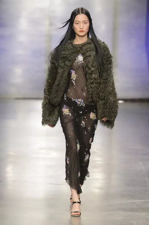 Topshop Unique colectia primavara-vara 2017 (29)