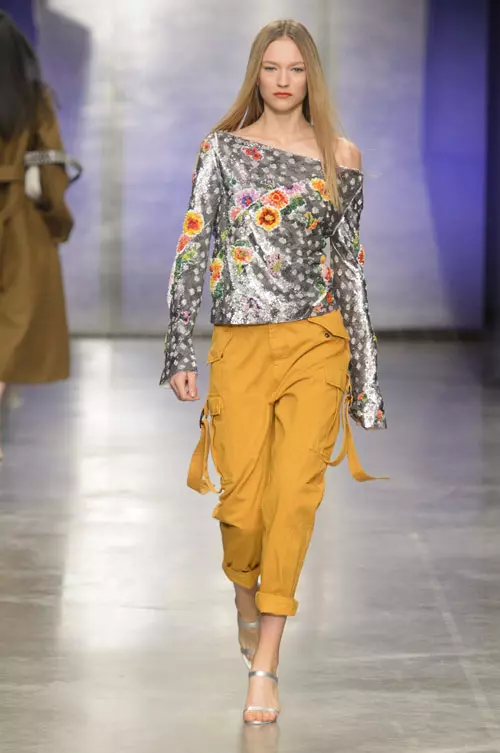 Topshop Unique colectia primavara-vara 2017 (31)