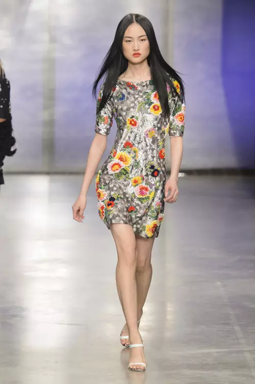 Topshop Unique colectia primavara-vara 2017 (32)