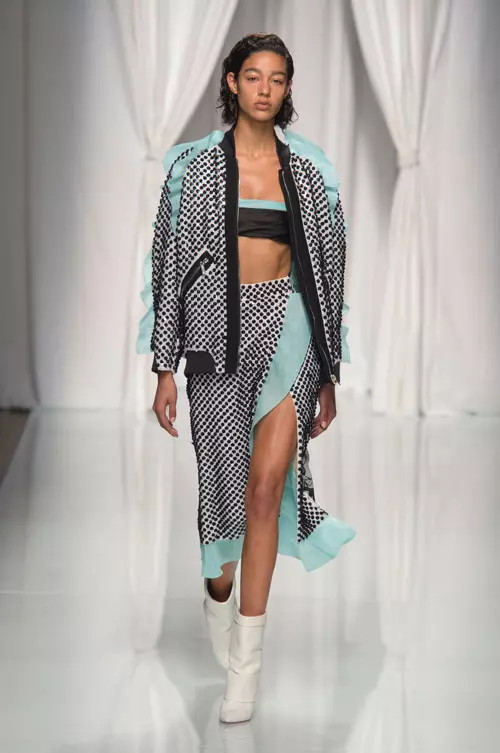 Emanuel Ungaro colectia primavara-vara 2017 (10)