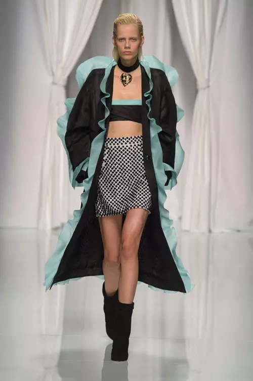 Emanuel Ungaro colectia primavara-vara 2017 (12)