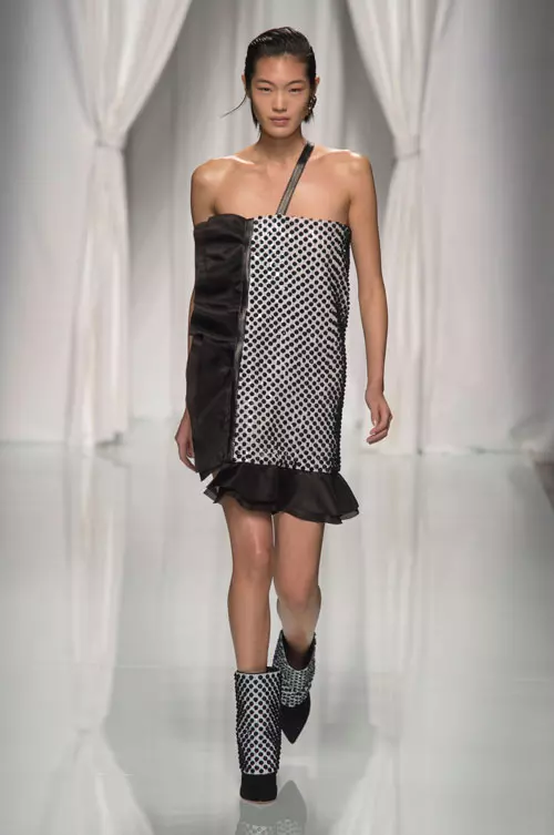 Emanuel Ungaro colectia primavara-vara 2017 (13)