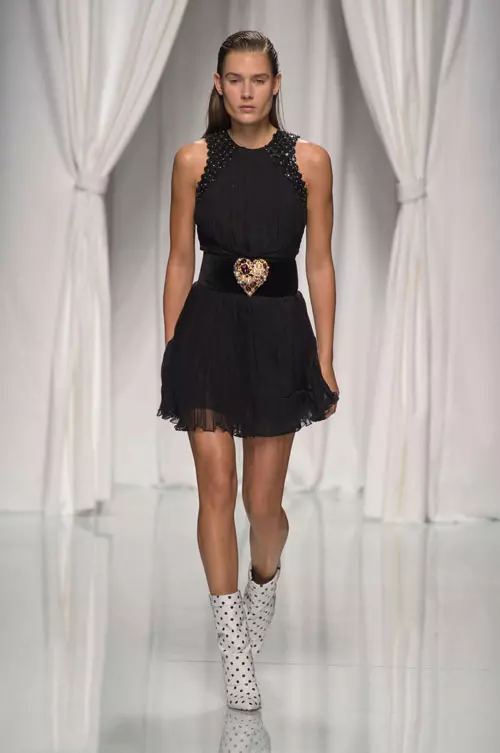 Emanuel Ungaro colectia primavara-vara 2017 (14)