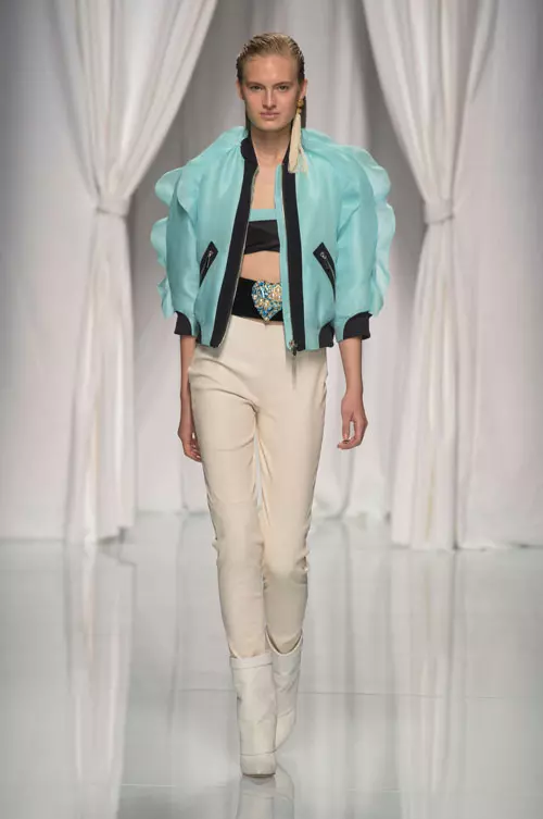 Emanuel Ungaro colectia primavara-vara 2017 (15)