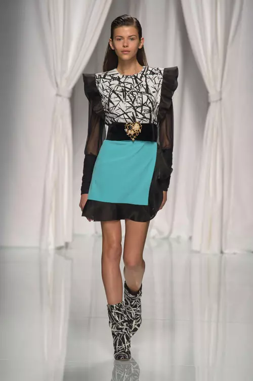 Emanuel Ungaro colectia primavara-vara 2017 (20)