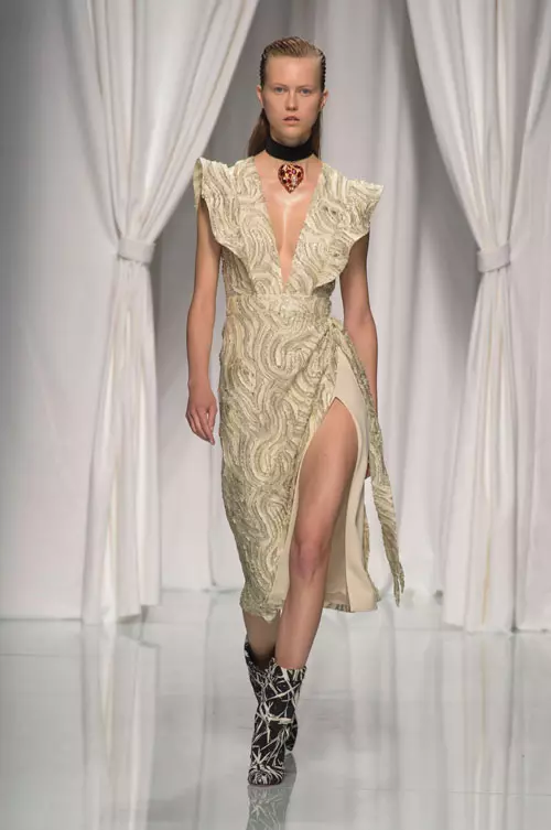 Emanuel Ungaro colectia primavara-vara 2017 (22)