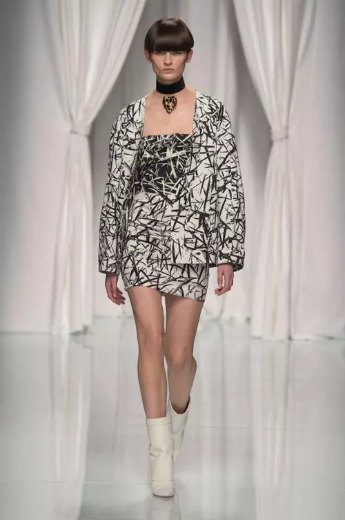 Emanuel Ungaro colectia primavara-vara 2017 (23)