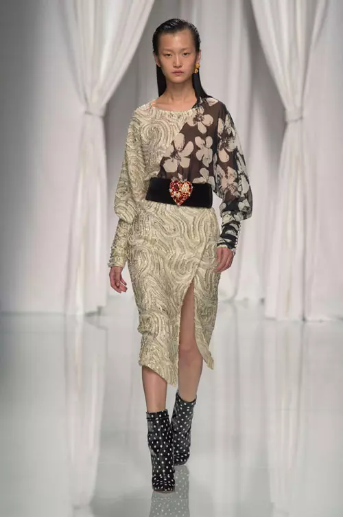 Emanuel Ungaro colectia primavara-vara 2017 (24)