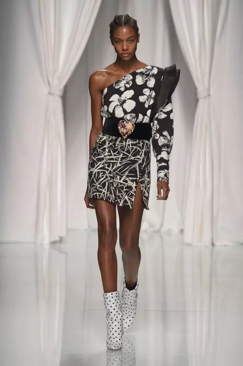 Emanuel Ungaro colectia primavara-vara 2017 (25)