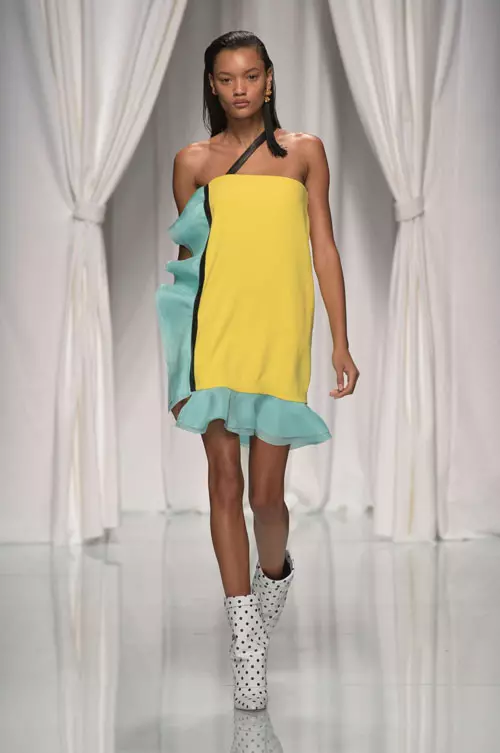 Emanuel Ungaro colectia primavara-vara 2017 (26)