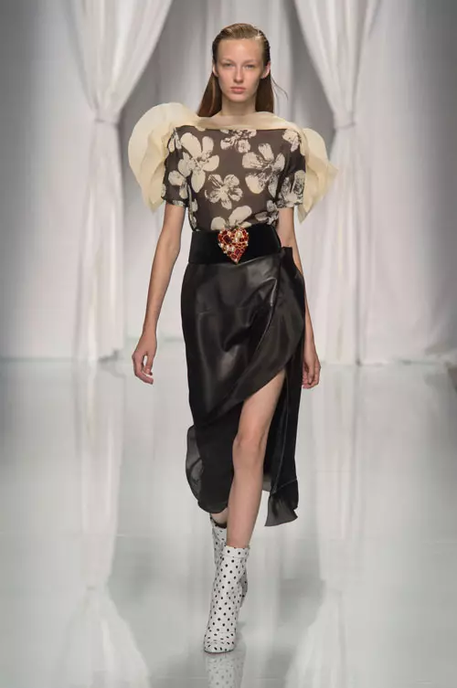 Emanuel Ungaro colectia primavara-vara 2017 (27)