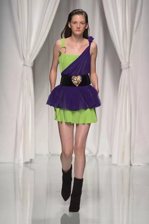 Emanuel Ungaro colectia primavara-vara 2017 (28)