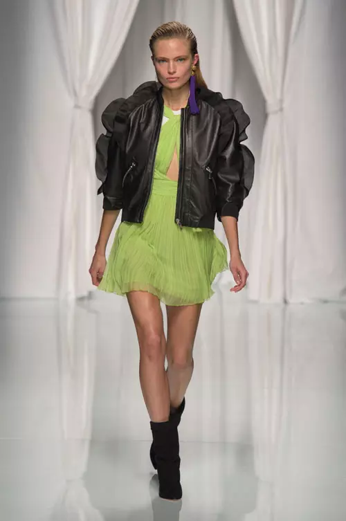 Emanuel Ungaro colectia primavara-vara 2017 (29)