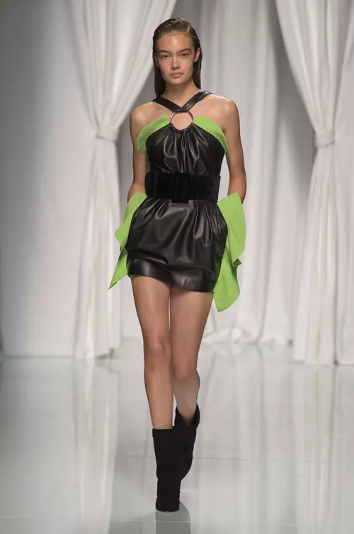 Emanuel Ungaro colectia primavara-vara 2017 (30)