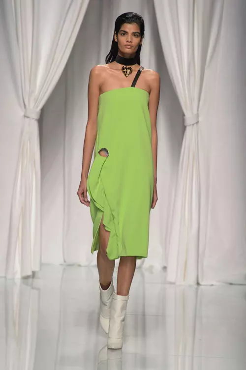 Emanuel Ungaro colectia primavara-vara 2017 (31)