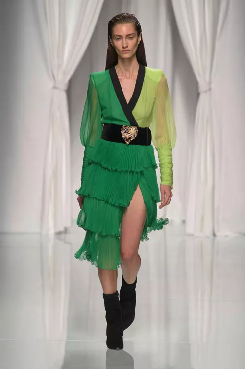 Emanuel Ungaro colectia primavara-vara 2017 (32)