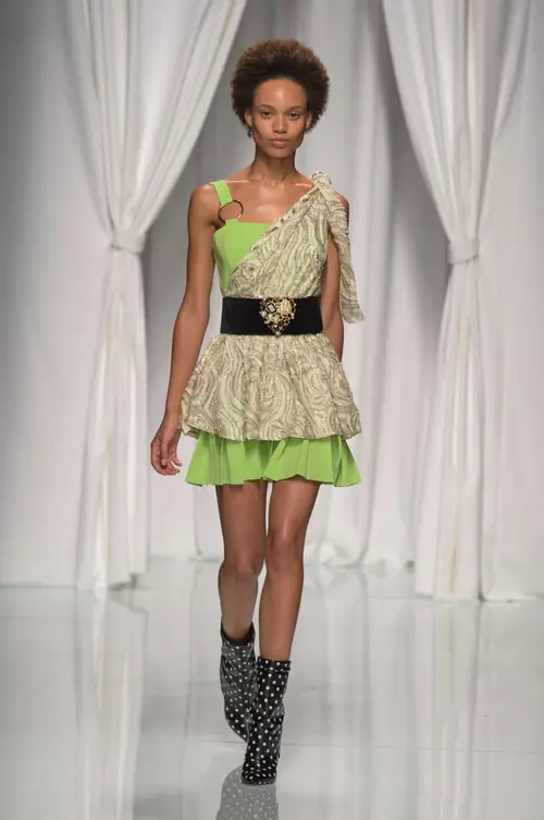 Emanuel Ungaro colectia primavara-vara 2017 (33)