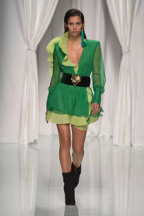 Emanuel Ungaro colectia primavara-vara 2017 (35)