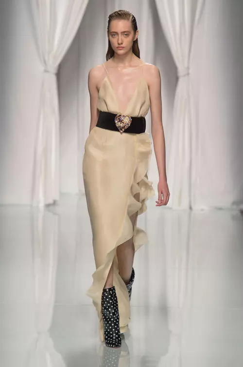 Emanuel Ungaro colectia primavara-vara 2017 (36)