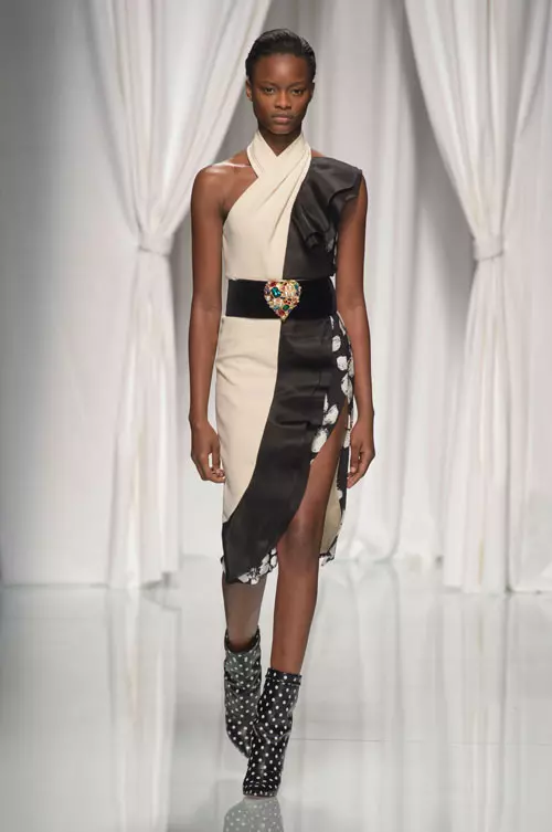 Emanuel Ungaro colectia primavara-vara 2017 (4)