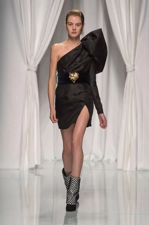 Emanuel Ungaro colectia primavara-vara 2017 (41)