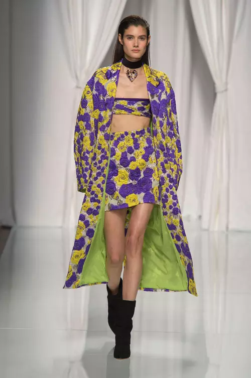 Emanuel Ungaro colectia primavara-vara 2017 (43)