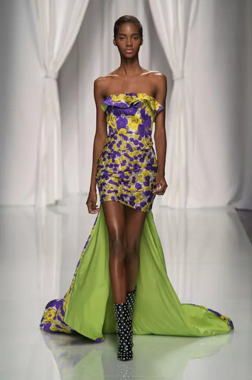 Emanuel Ungaro colectia primavara-vara 2017 (45)