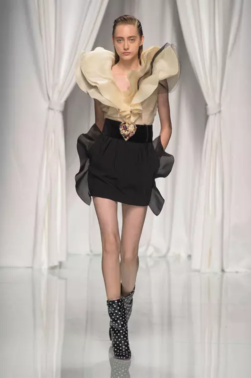 Emanuel Ungaro colectia primavara-vara 2017 (5)