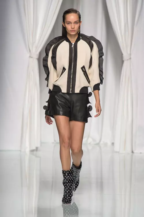 Emanuel Ungaro colectia primavara-vara 2017 (6)