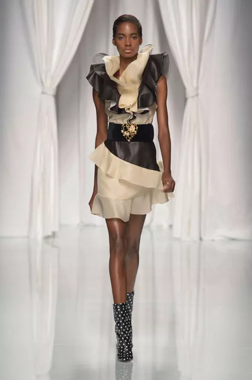 Emanuel Ungaro colectia primavara-vara 2017 (7)