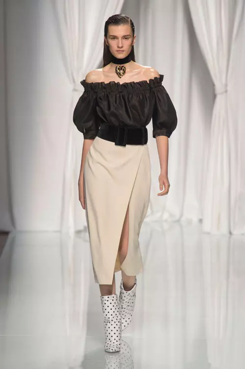 Emanuel Ungaro colectia primavara-vara 2017 (8)