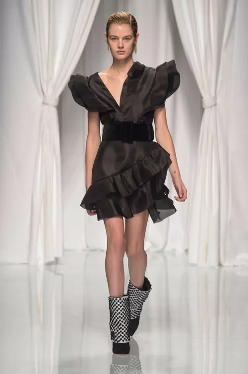 Emanuel Ungaro colectia primavara-vara 2017 (9)