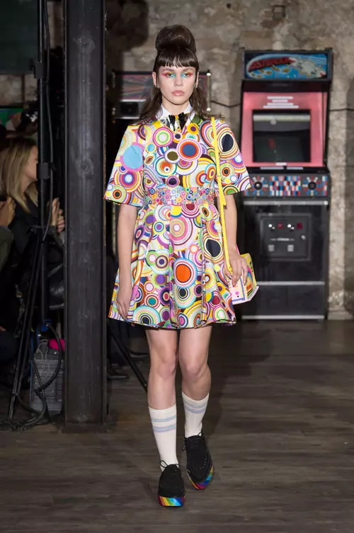 Manish Arora colectia primavara-vara 2017 (12)