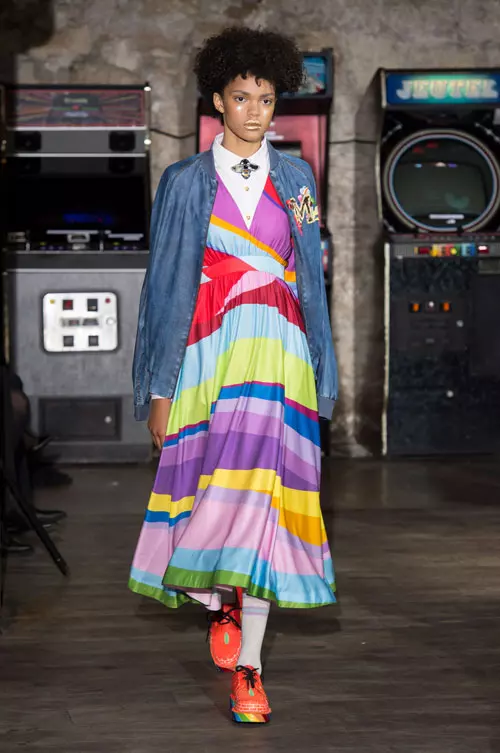 Manish Arora colectia primavara-vara 2017 (14)