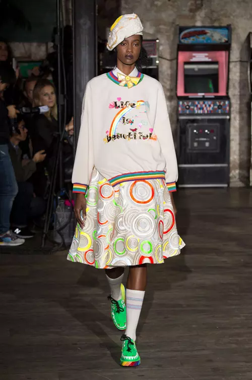 Manish Arora colectia primavara-vara 2017 (17)